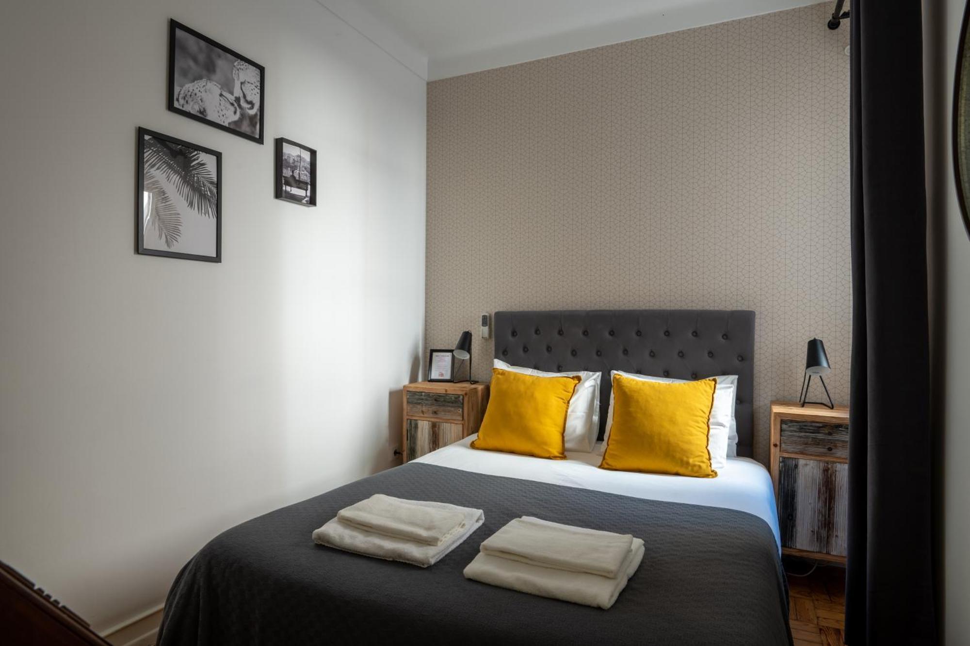 Dumont Lisbon Guesthouse — Photos 2