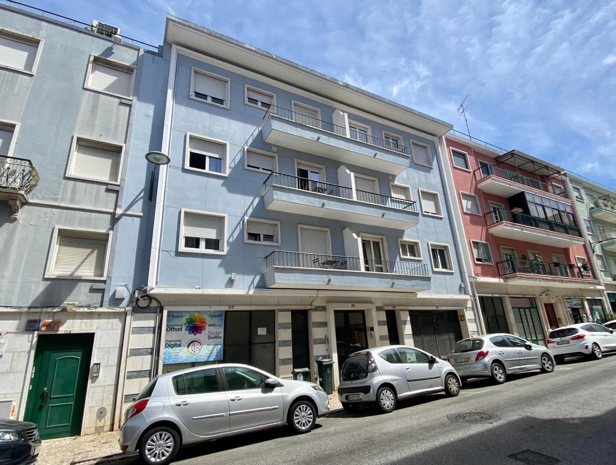 Dumont Lisbon Guesthouse — Photos 1