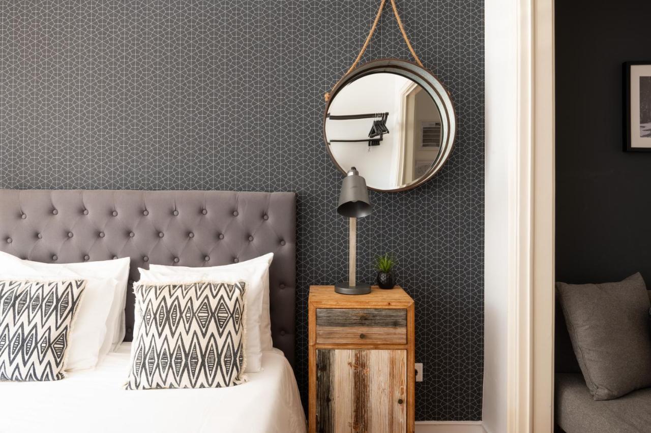 Dumont Lisbon Guesthouse, Lisbon